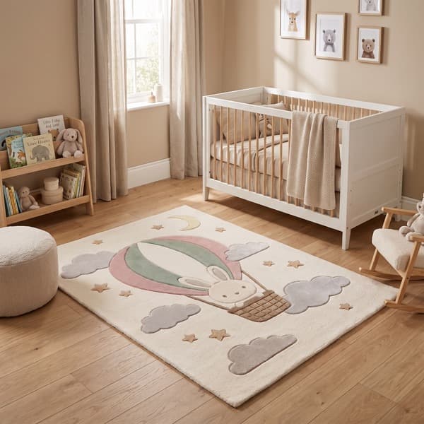 Kids Room Rugs