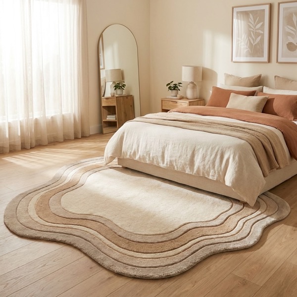 Bedroom Rugs