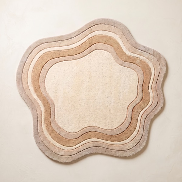 Hand Tufted Rugs